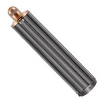 40 mm ilgio antgalis Dyson Airwrap HS01 HS05 HS08, automatiškai besisukantis garbanojimo antgalis didelėms garbanoms, auksinis