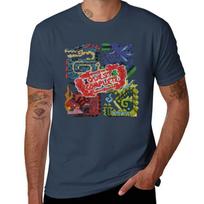 Monster Hunter TShirt Summer Print Short Sleeve Tee S