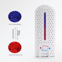 Mini Moisture Absorber Air Dryer for Efficient Dehumidifying in Bathroom and Bedroom balta