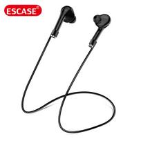 AirPods 3/pro/2/1 Earphone Anti-Loss Strap, True Wireless Bluetooth Earphone Rear Wrap Neck Strap, Honor Apple Wireless Bluetooth Earphones, Black