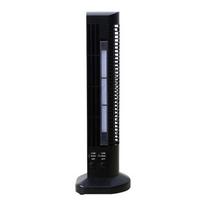 Mini Airs Cooler Adjustables Table Cooling Airs Conditioning Fan Portable Summer Daily Use Vertical Towers Fan For Home Office juoda