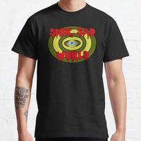 Sick Sad World Classic T-Shir S-5XL Premium Gift M