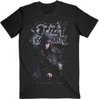 Ozzy Osbourne Ordinary Man Standing Official Unisex T-Shirt XXXL