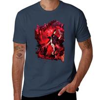 Bayonetta TShirt Lightweight Hiking TShirt S