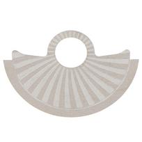 NH35 Watch Movement Automatic Hammer Rotor Metal Patch Sturdy Accessory Fit NH38 NH39 Movement Repair Projects A7