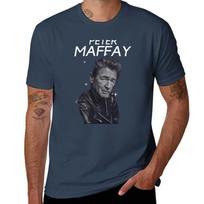 Peter Maffay Rip Peter Maffay Rest In Peace Peter Maffay Tshirt Breathable Travel Tshirt S