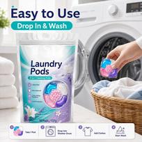 KineShineX Pods, Action for Clean One Size