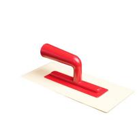 Professional Plastic Trowel for Smoothing Putty and Paint Light Weight Design with Ergonomic Grip 1
