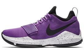 Nike Pg 1 Ep 'Bright Violet' 878628-500 40.5