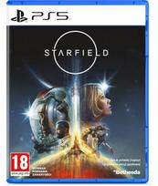 Ps5 game plaion starfield
