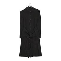 Seconde vie - Robe Femme laine et cachemire Noir - Excellent état S juoda