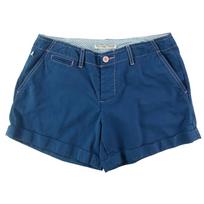 Seconde vie - Short Femme Marine - Bon état M