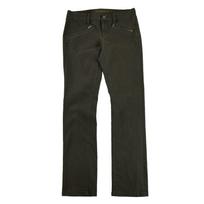 Women's Brown Jeans