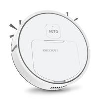Robot Vacuum Cleaner 3-In-1 Auto Rechargeable Smart Sweeping Robot Dry Wet Sweeping Vacuum Cleaner Smart Floor Cleaner balta