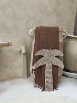 Boho Decoration BROWN PALM