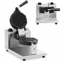 Bubble Waffle Maker, Diameter 17 Cm, 1200 W