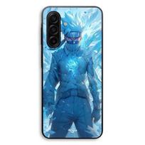 Coque Pour Samsung Galaxy A56 kakashi Hatake Naruto anime Maniacase juoda