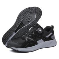 Dviračių batai mtb Vyriški kalnų avalynė Dviratis Vidinis Dviračių Sportas Sneaker greitis žieminis Užraktas Cleat batai dviračių žygių batai 37