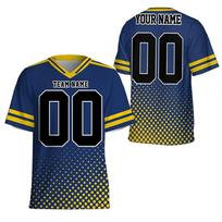 Individualizuoti futbolo marškinėliai vyrams, moterims, jaunimui ir vaikams. Personalizuotas komandos pavadinimas ir numeris suaugusiems ir vaikams. XXL