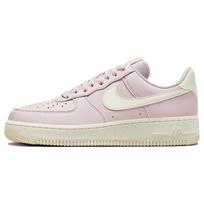 Nike Air Force 1 07 SE Next Nature Platinum Violet Coconut Milk Moteriški sportbačiai Pink Sail Volt DV3808-001 42