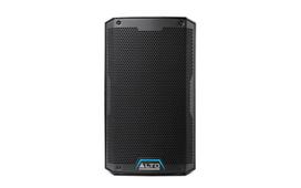 Alto TS 408 - 2000 vatų 12 colių 8 kanalo įmontuotas garsiakalbis su Bluetooth®, DSP ir programėlės valdymu