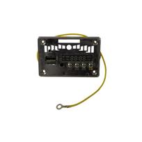 Muzikinis skydelis automobiliui Ranger 4x4 DK-F650