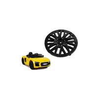 Rato gaubtas automobiliui Audi R8