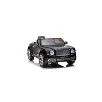 Elektromobilis Bentley Mulsanne, Black