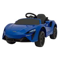 Elektromobilis Mclaren Arthur, Blue