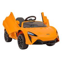 Elektromobilis Mclaren Arthur, Orange