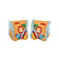 "Bestway Fisher Price" plaukimo pamokoms skirtos rankovės UVA50 93525