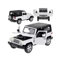 Visureigis Jeep Wrangler 1:32 ZA3751
