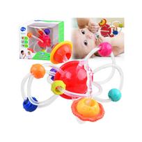 Kramtukas 2in1 sensorinis žaislas Planet ZA4541