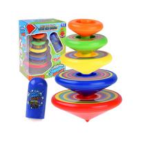 Arkadinis žaidimas "mega spinning top" piramidė ZA4730