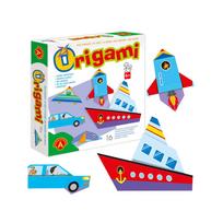 Aleksandras Mano pirmieji origami laivai 2665