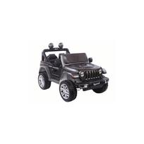 Elektromobilis FT-938, 4x4, lakuotas sidabro sp.
