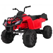 Elektrinis keturratis Quad XL ATV 2,4 GHz, Red