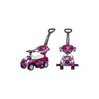 Coupe Car Manual paspiriama mašinėlė - Purple