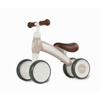"Qplay" transporto priemonės "Cutey Retro Beige
