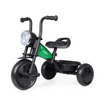 Triratis Qplay Triduro, Green