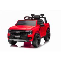 Elektromobilis Ford Ranger LIFT, Red