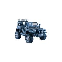 Elektromobilis Jeep HP012, Black