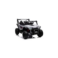 Elektromobilis S618, 4x4, Grey