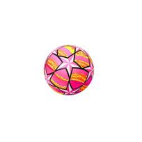Guminis kamuoliukas Bright Stars Pink 24 cm