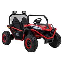 Elektrinis Buggy FASTER 4x4, Red