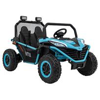 Elektrinis Buggy FASTER 4x4, Blue
