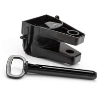 Rolly Toys X99100006880 Priekabos adapteris su jungtimi