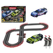 Trasa Carrera Go 20062583 NASCAR Watkins Glen Duel 3,6 m