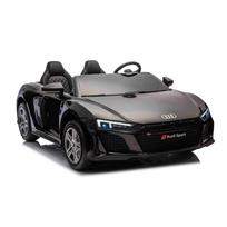 Dvivietis elektromobilis Audi Spyder R8 LIFT, Black
