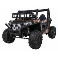 Elektrinis Buggy UTV, Black